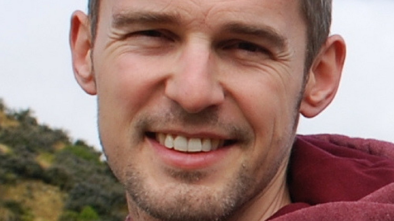 Dr inż. Tomasz Trzciński.
