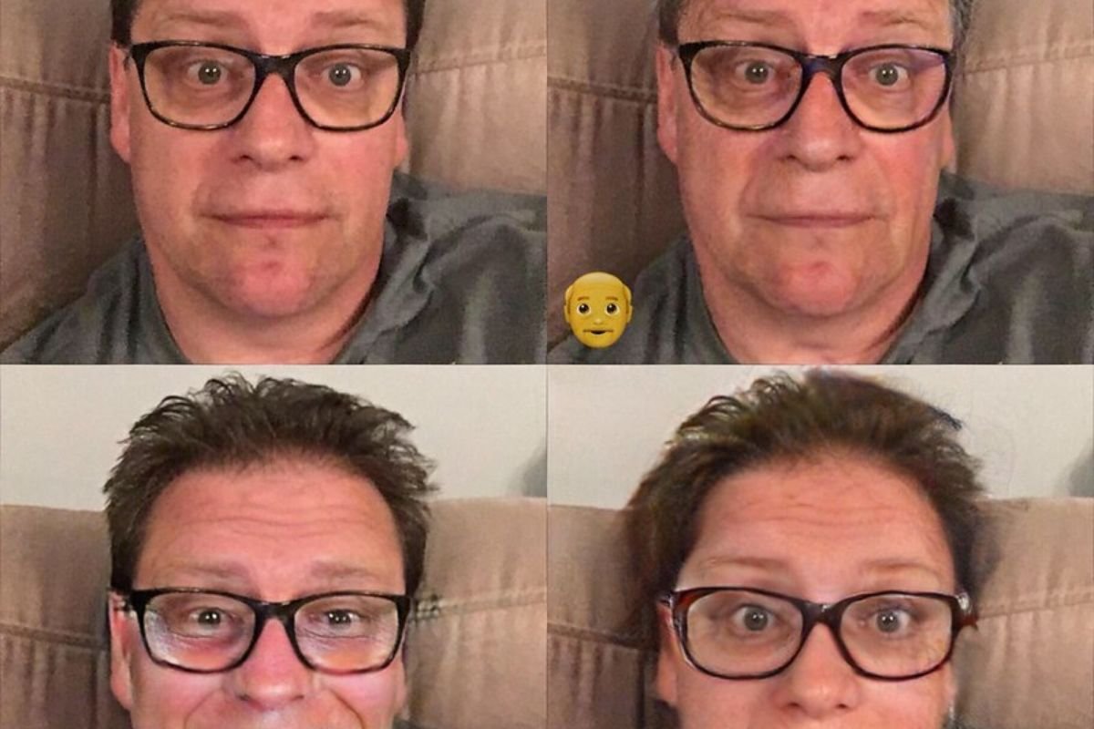 FaceApp może stanowić zagrożenie dla bezpieczeństwa narodowego