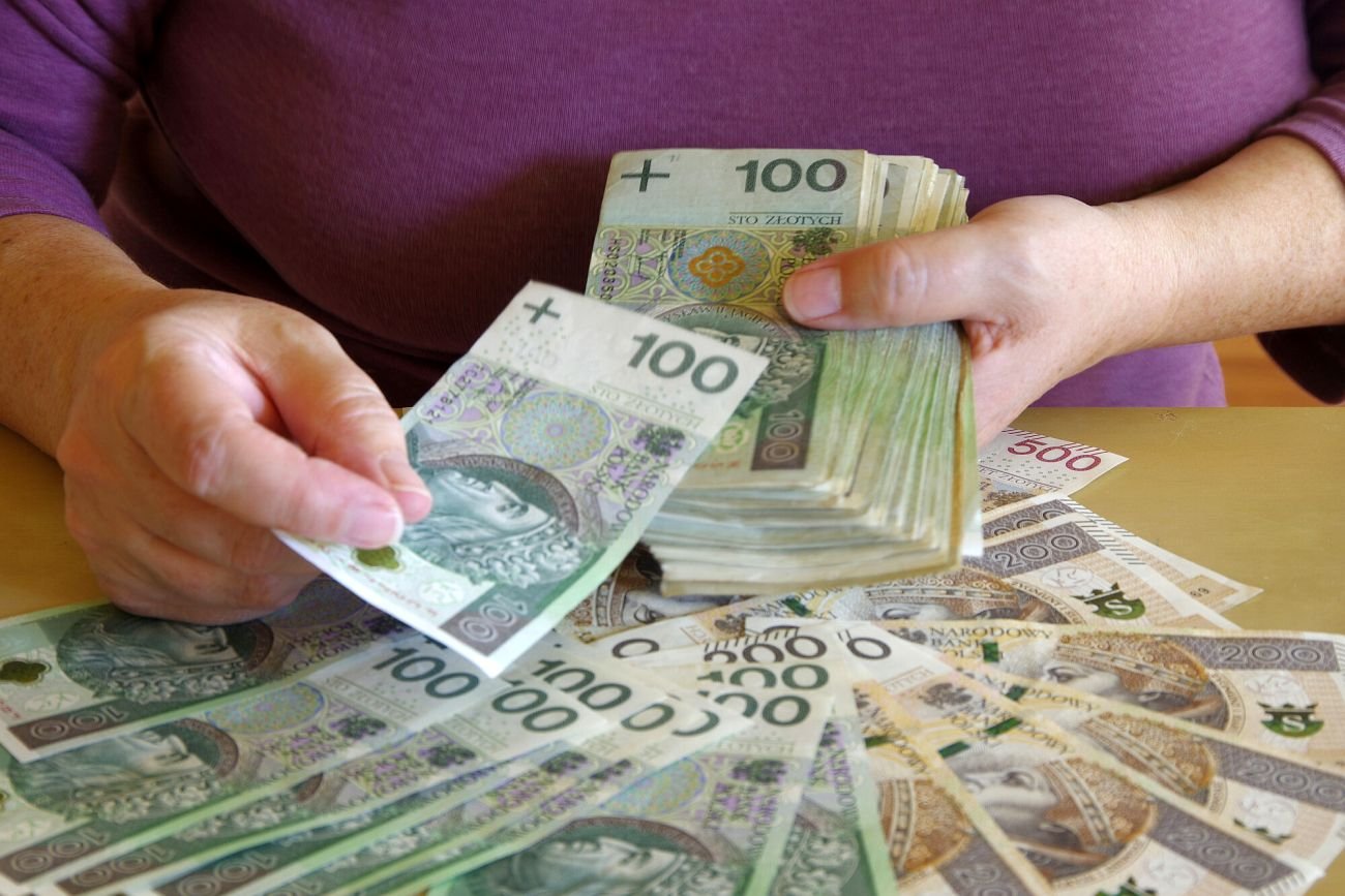 Ile zarabiają Polacy?