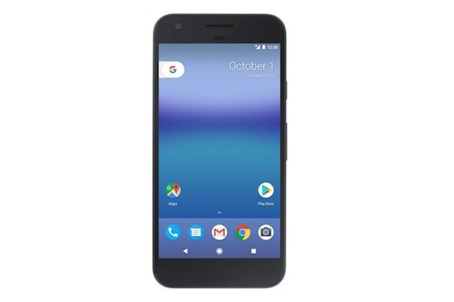 Czy linia Pixel zawojuje rynek?