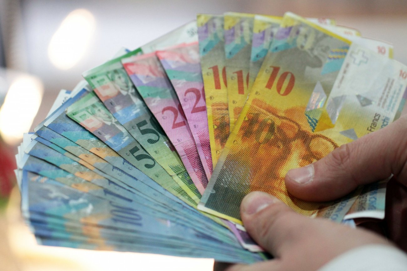 Pozycja złotego nie przestaje słabnąć