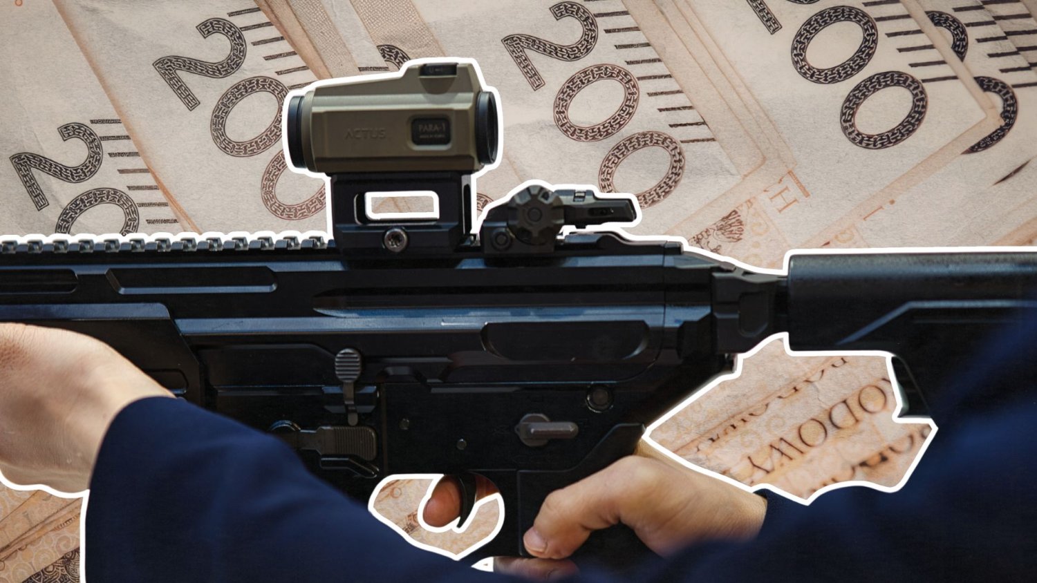 Polska zbrojeniówka z milionami kar za opóźnienia. Firmy z USA spijają śmietankę