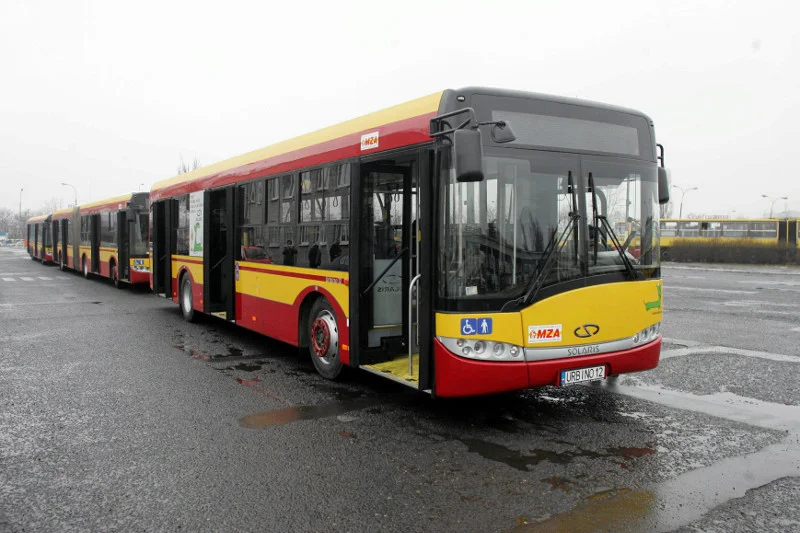 Solaris Urbino 12.