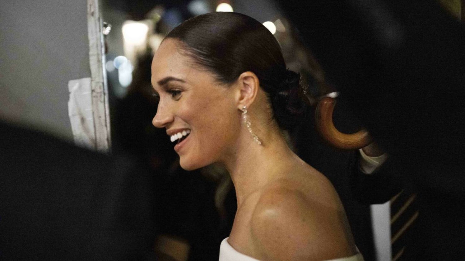 Księżna Meghan miała nie wypełnić warunków umowy.