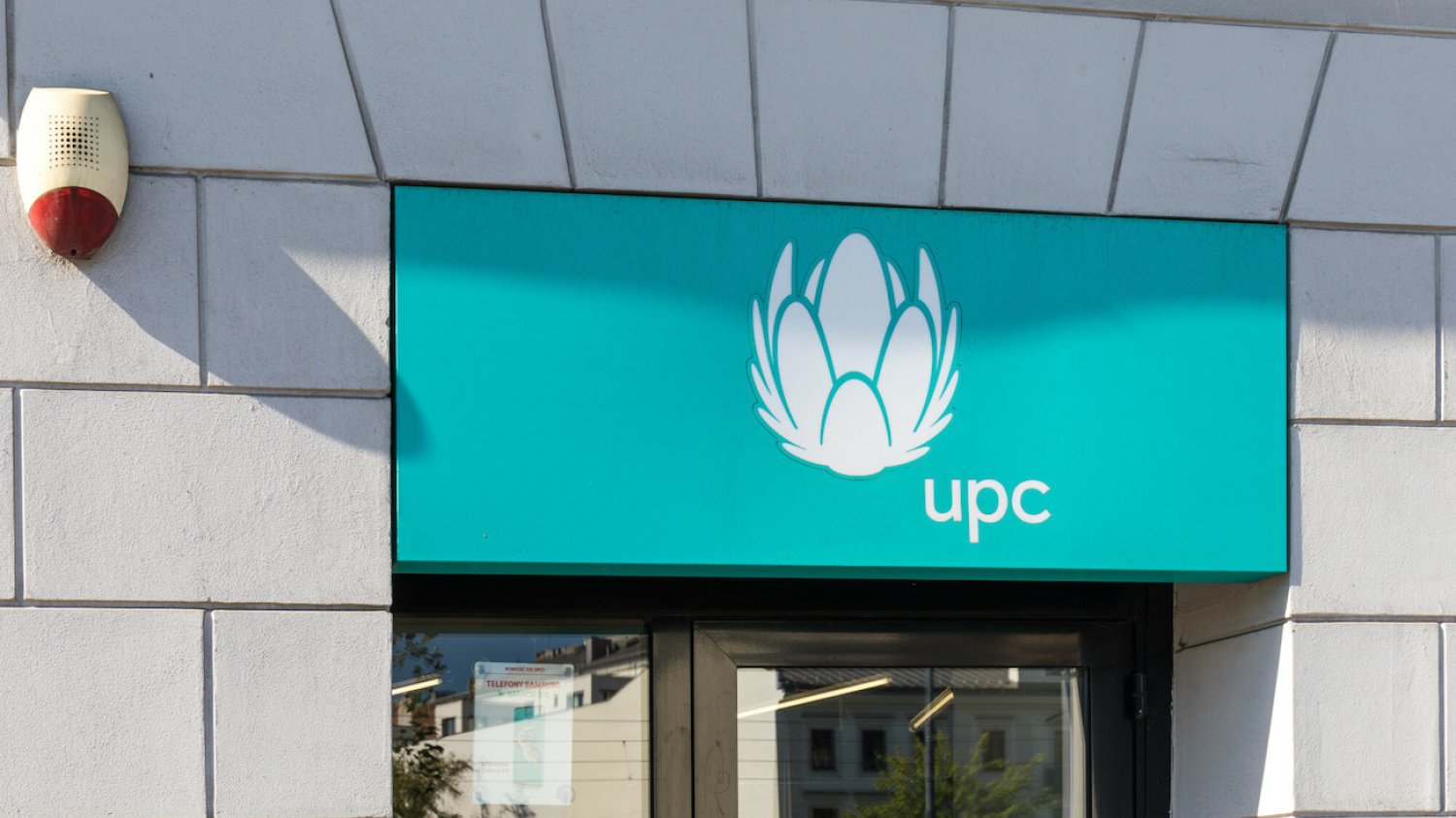 Co z klientami UPC Polska?
