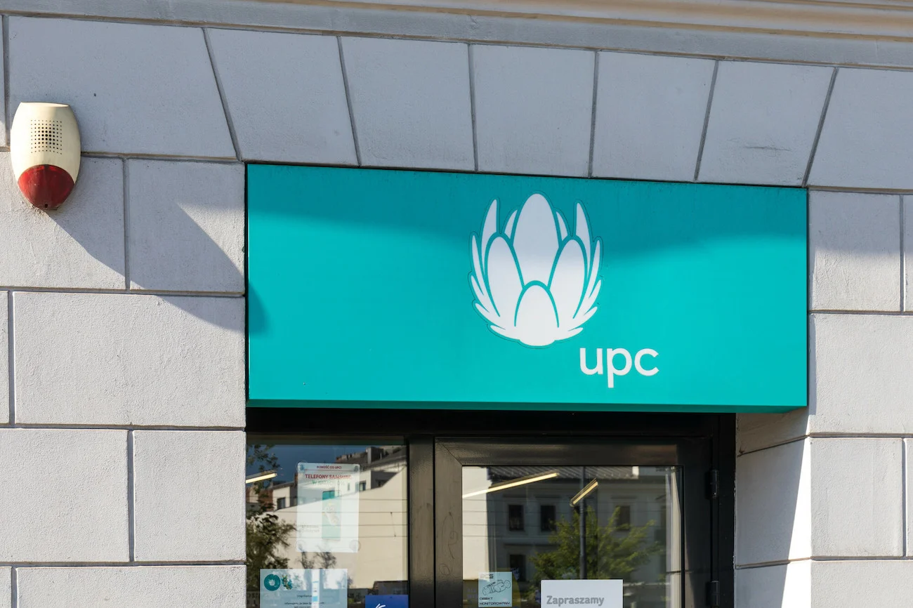 Co z klientami UPC Polska?