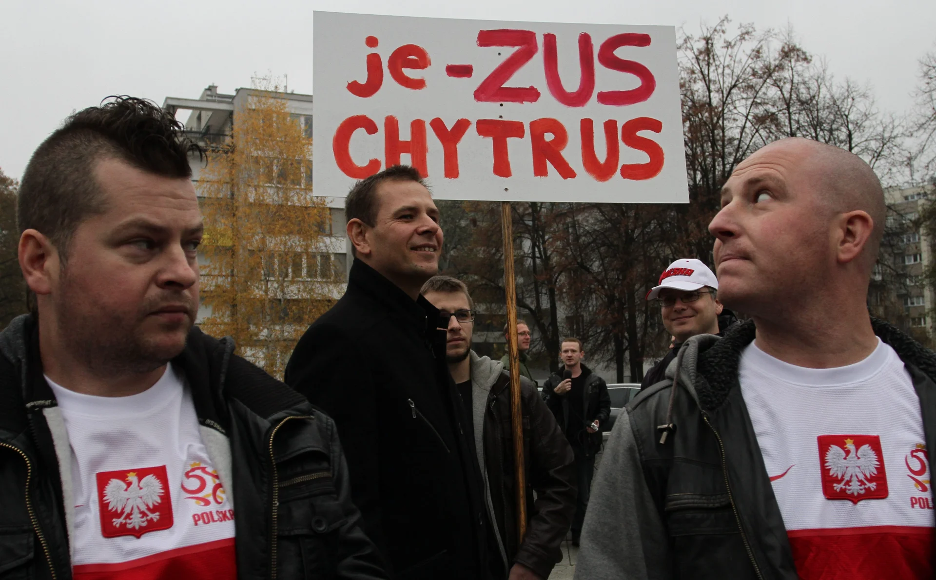 Raport NIK przeprowadzony w ZUS pokazał jak wysokie są przeciętne wynagrodzenia w tej instytucji