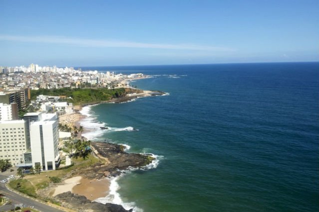 Między innymi z Brazylii pochodzi startup, który korzysta z nieuczciwych praktyk przy udziale w konkursie