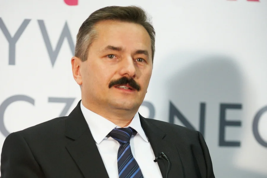 Jan Kolański, twórca Colian Group.