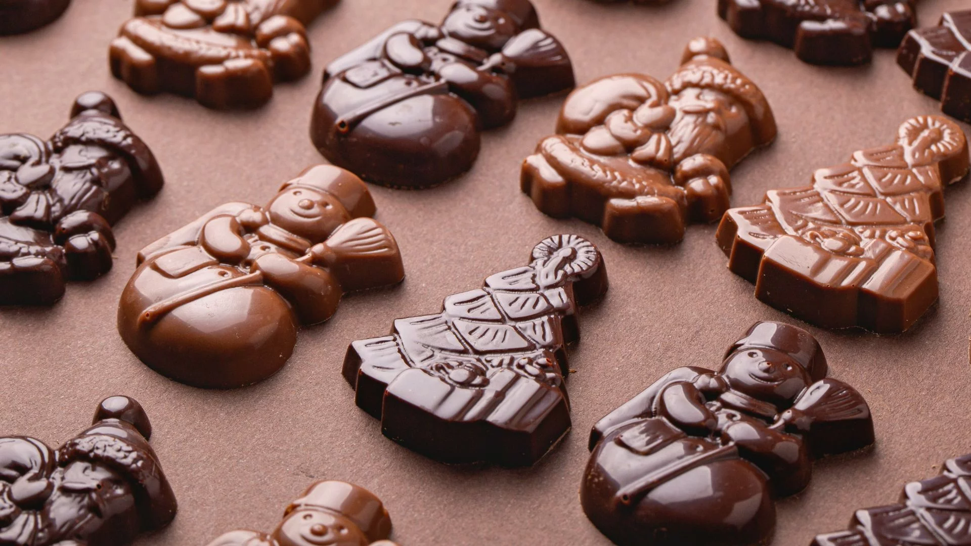 Ceny czekolady w górę. Chwila przyjemności słono kosztuje przed świętami