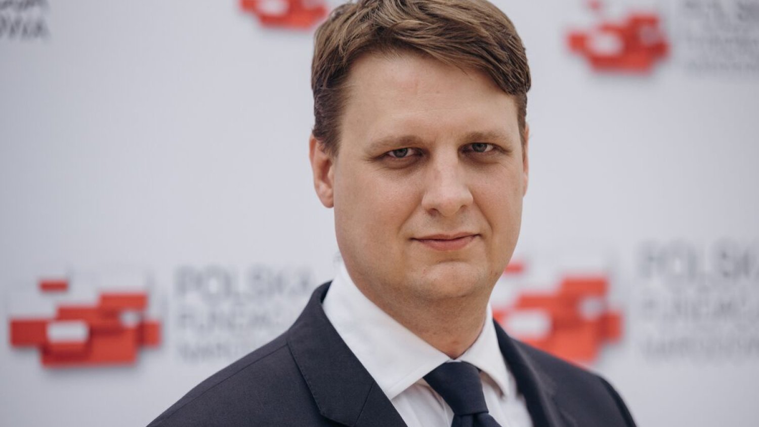 Filip Rdesiński jest wiceprezesem Lotos Terminale.