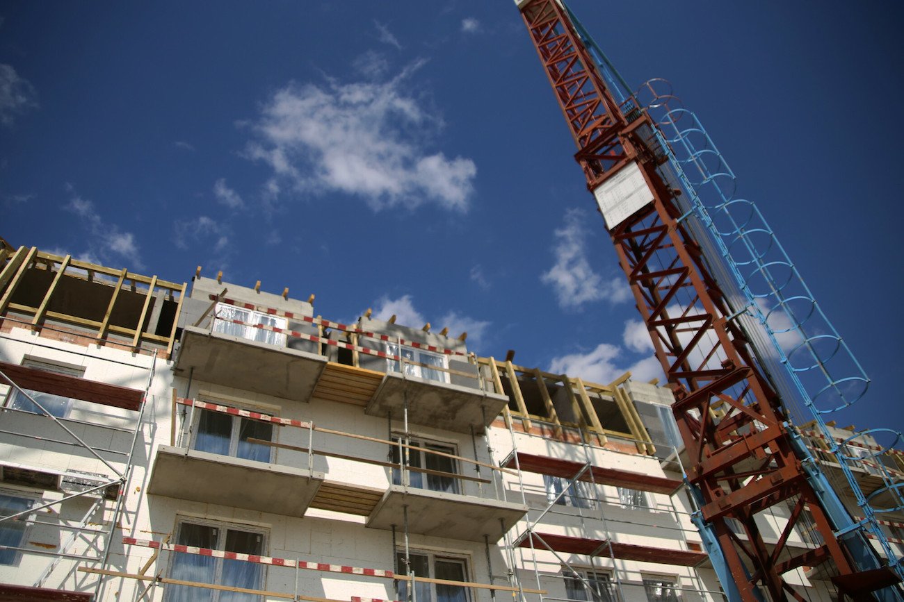 Ruszył program mieszkanie bez wkładu własnego