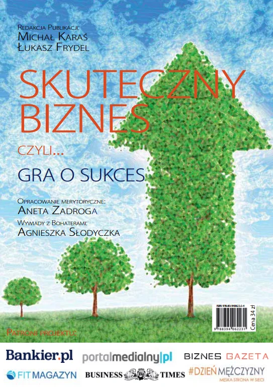 Okładka książki