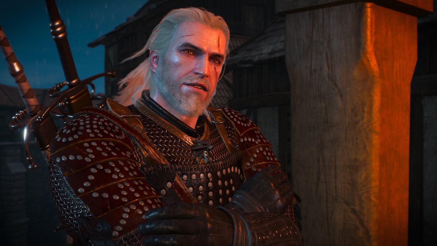 Drzewo z gry "Wiedźmin 3" zostało pomnikiem przyrody. Radni ugięli się pod presją mieszkańców miasta Geralt z Rivii
