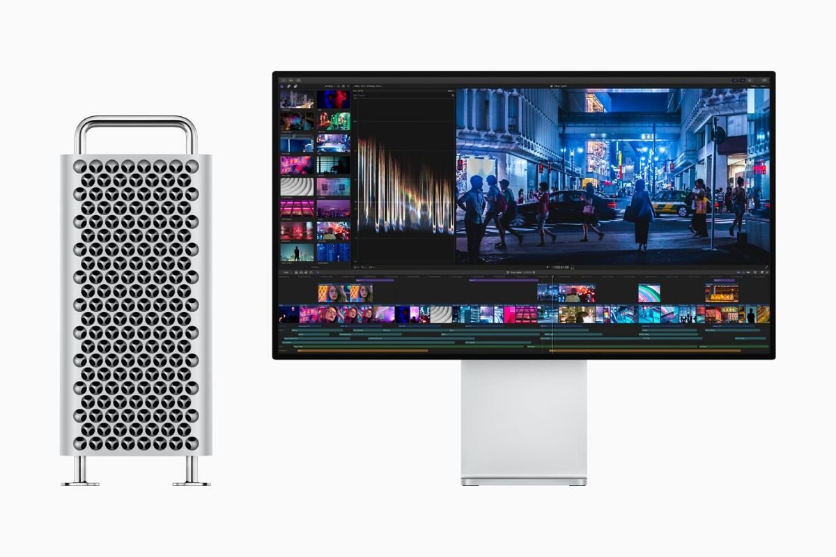 Aż 250 tys. zł może kosztować nowy Apple Mac Pro w najmocniejszej, najdroższej konfiguracji.