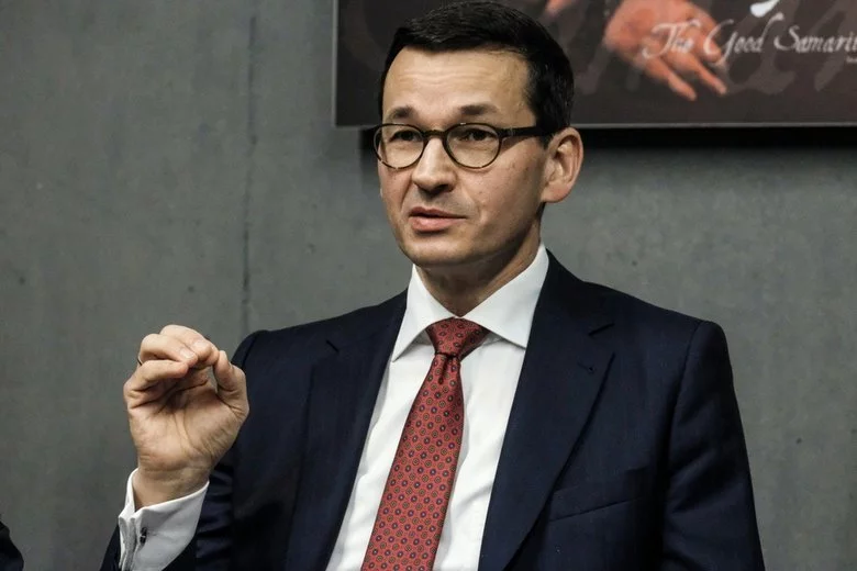 Mateusz Morawiecki znany jest ze swobodnego żonglowania liczbami i tezami