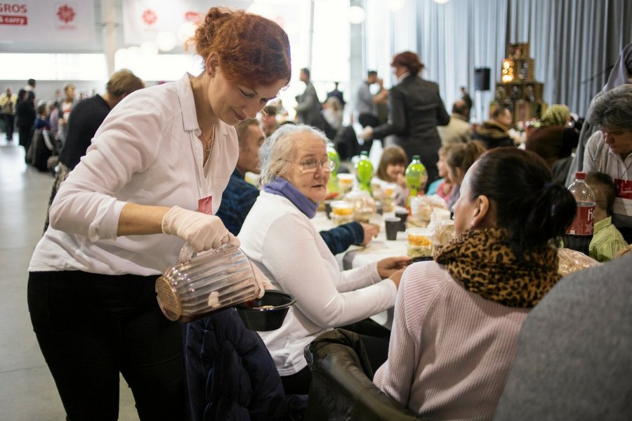 Zarobki w organizacjach pozarządowych to średnio 3000 zł brutto.