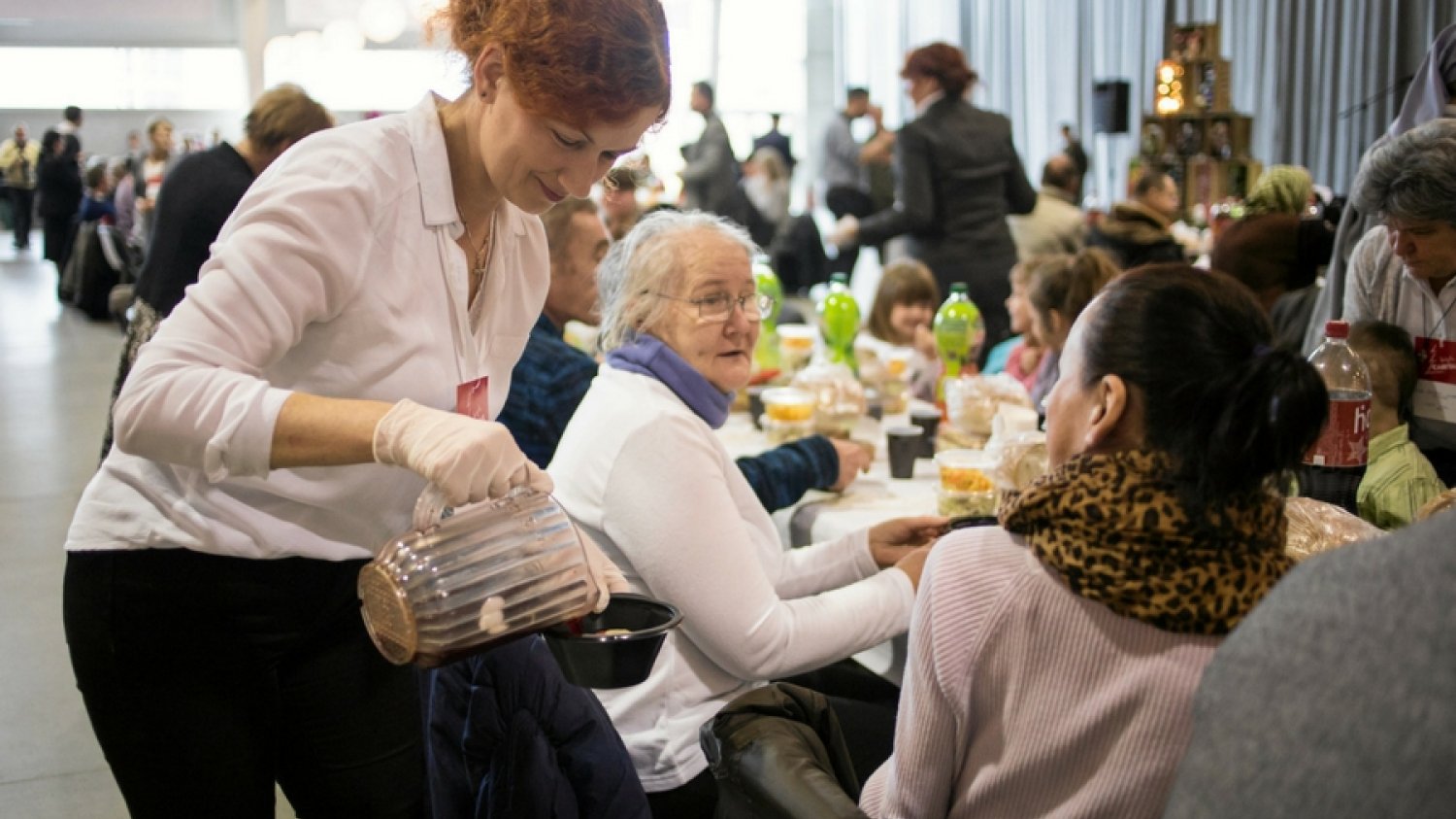 Zarobki w organizacjach pozarządowych to średnio 3000 zł brutto.