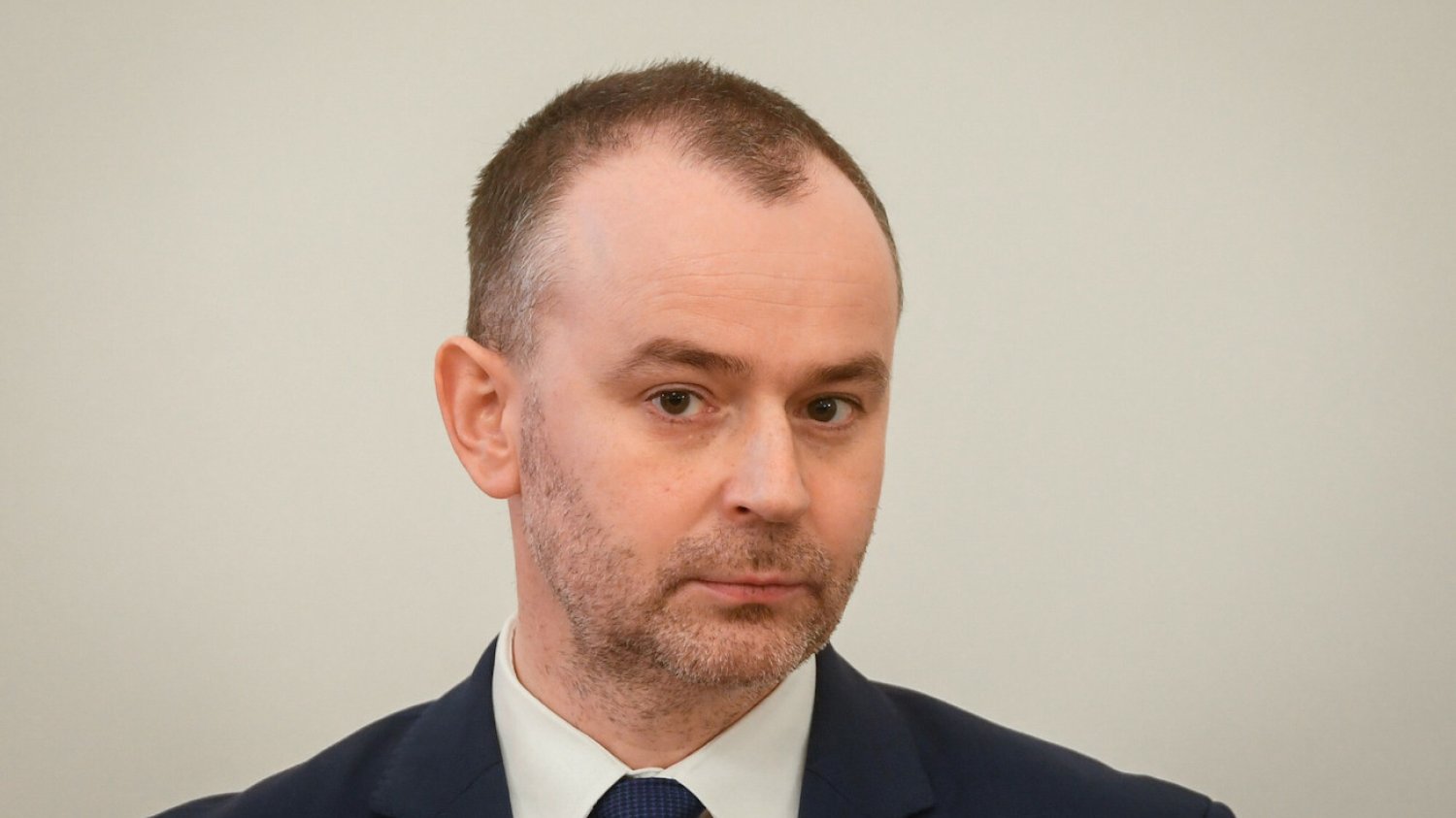 Paweł Mucha rozpocznie pracę w NBP