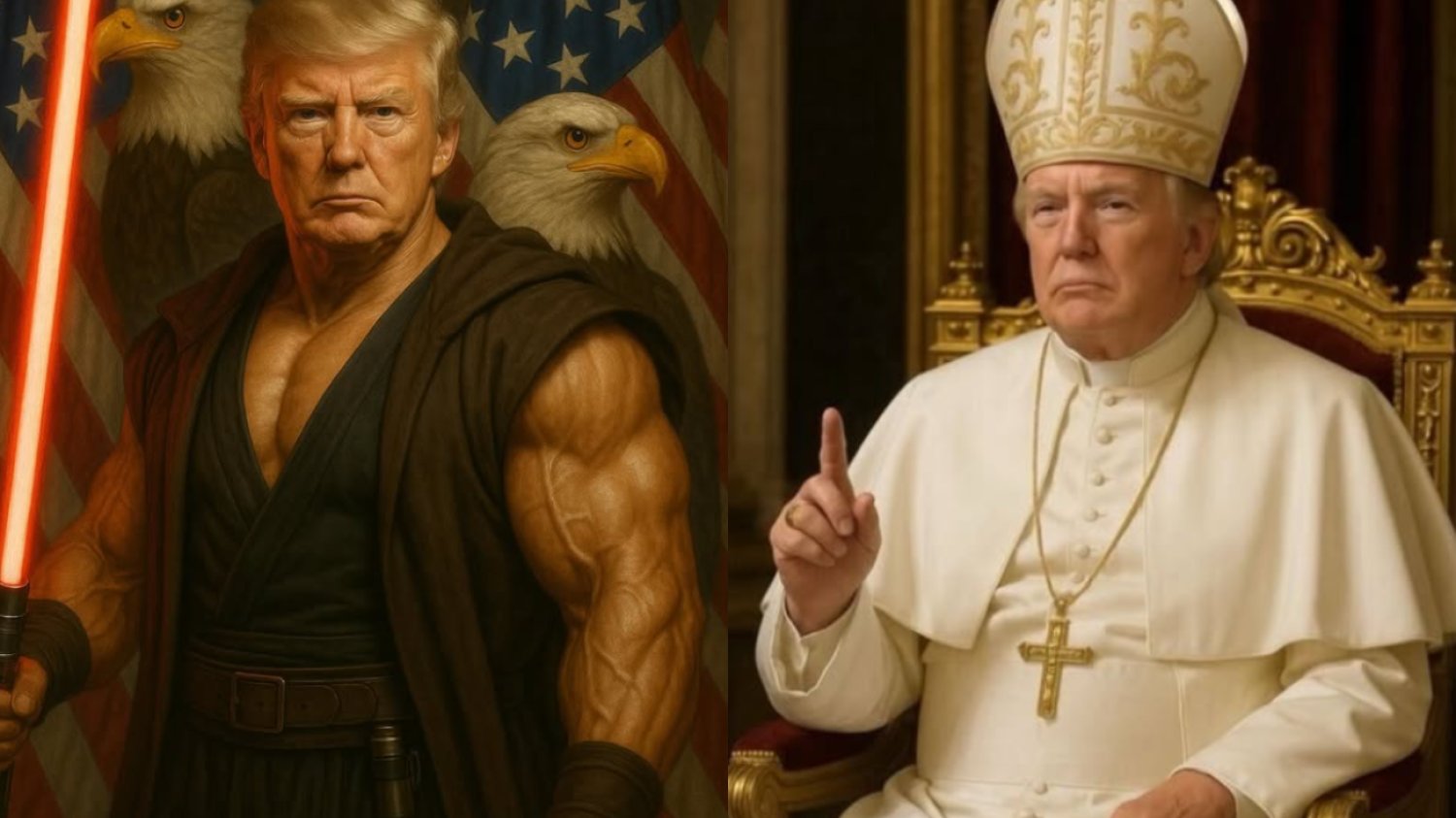 Steve Bannon, były główny strateg Białego Domu nazwał tę strategię flooding the zone. Polega ona na zalewaniu sfery publicznej decyzjami, działaniami – wszelkiego rodzaju treściami, również takimi, które nie są prawdziwe.