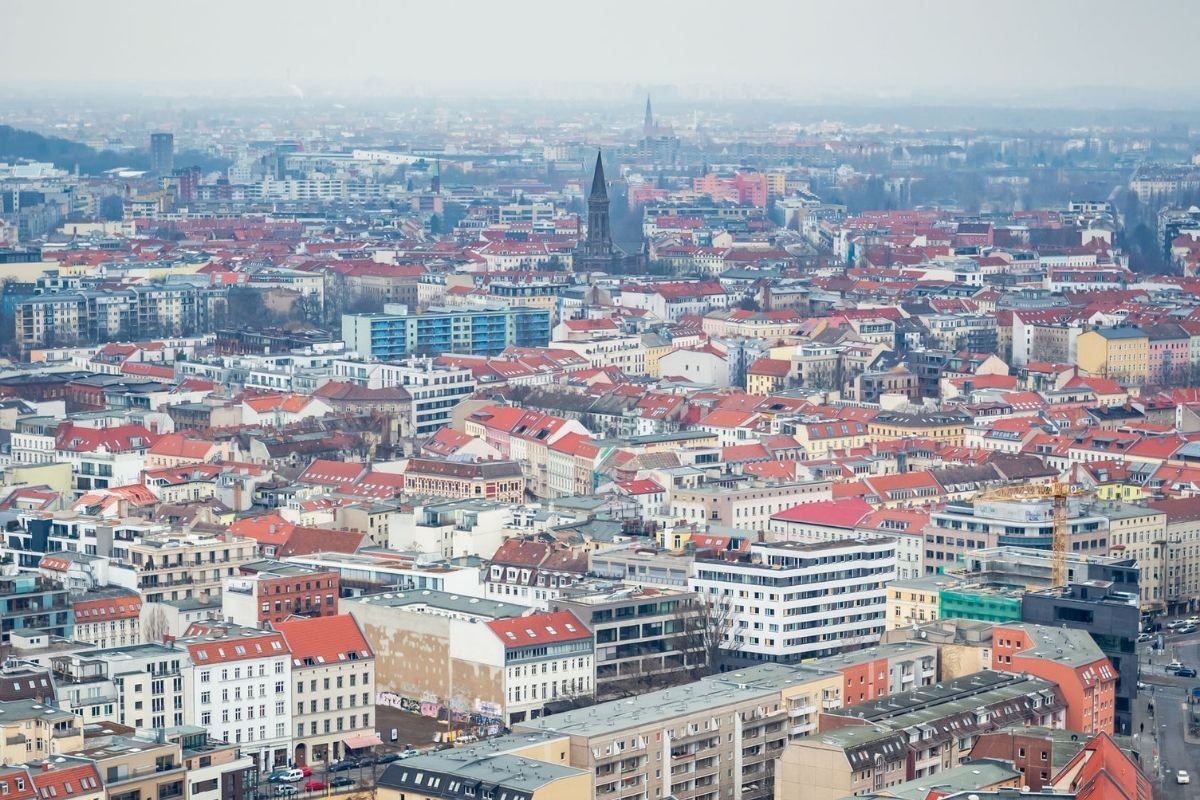 Ceny w Berlinie w ciągu ostatniej dekady wzrosły dwukrotnie do 11,09 euro za metr kwadratowy.