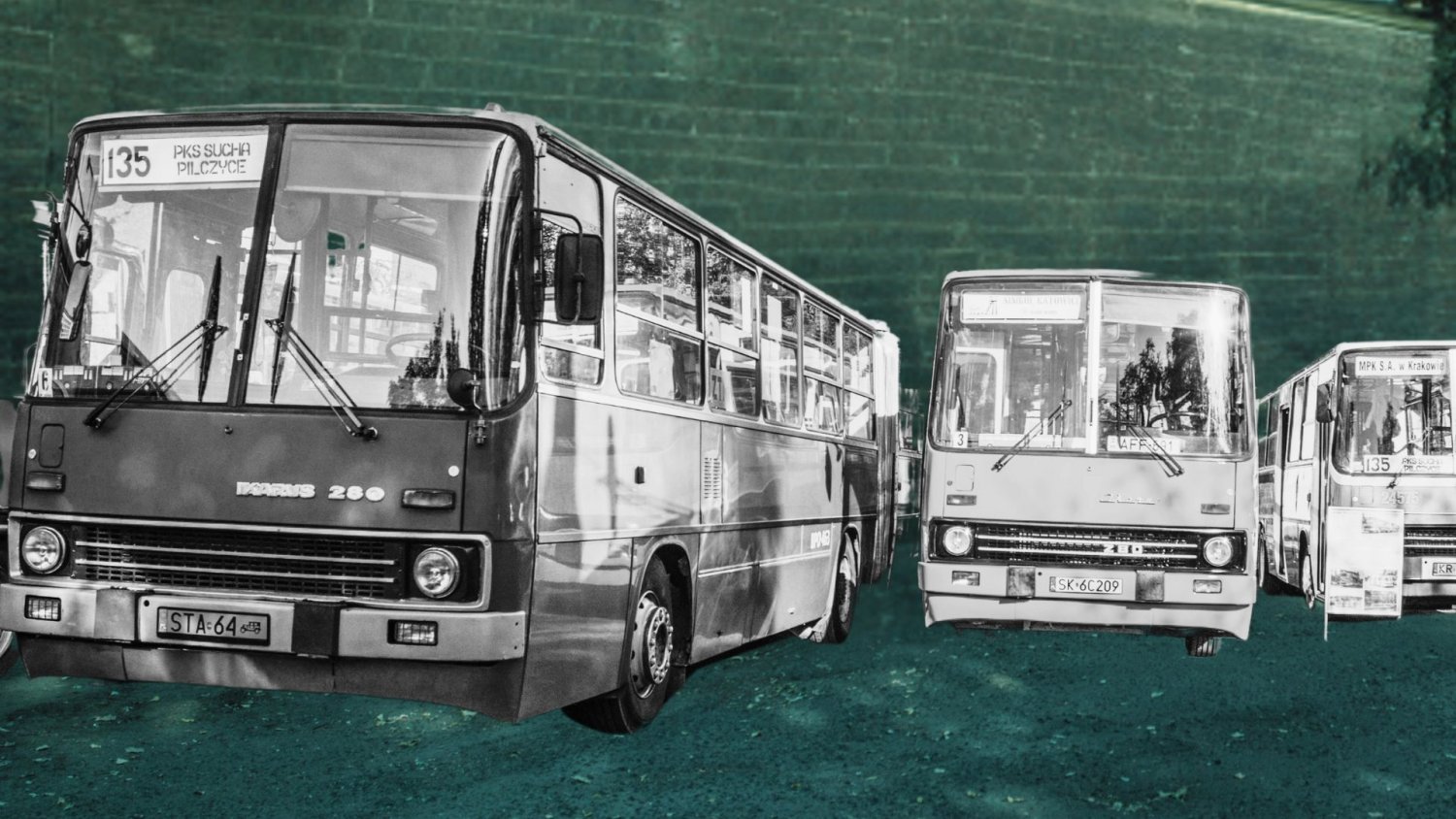 Wykluczenie komunikacyjne wykańcza Polskę. Widzę na nie niezły sposób