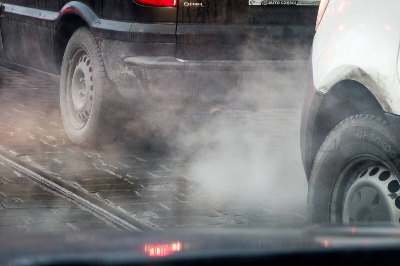 Padł wyrok na stare diesle.