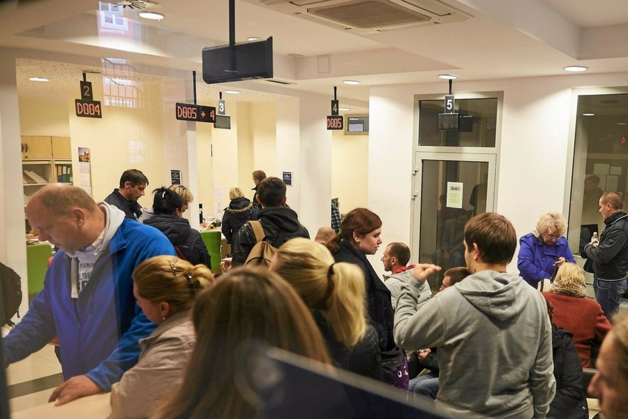 Dzięki zmianom w kodeksie postępowania administracyjnego urzędowe sprawy mają być załatwiane szybciej.