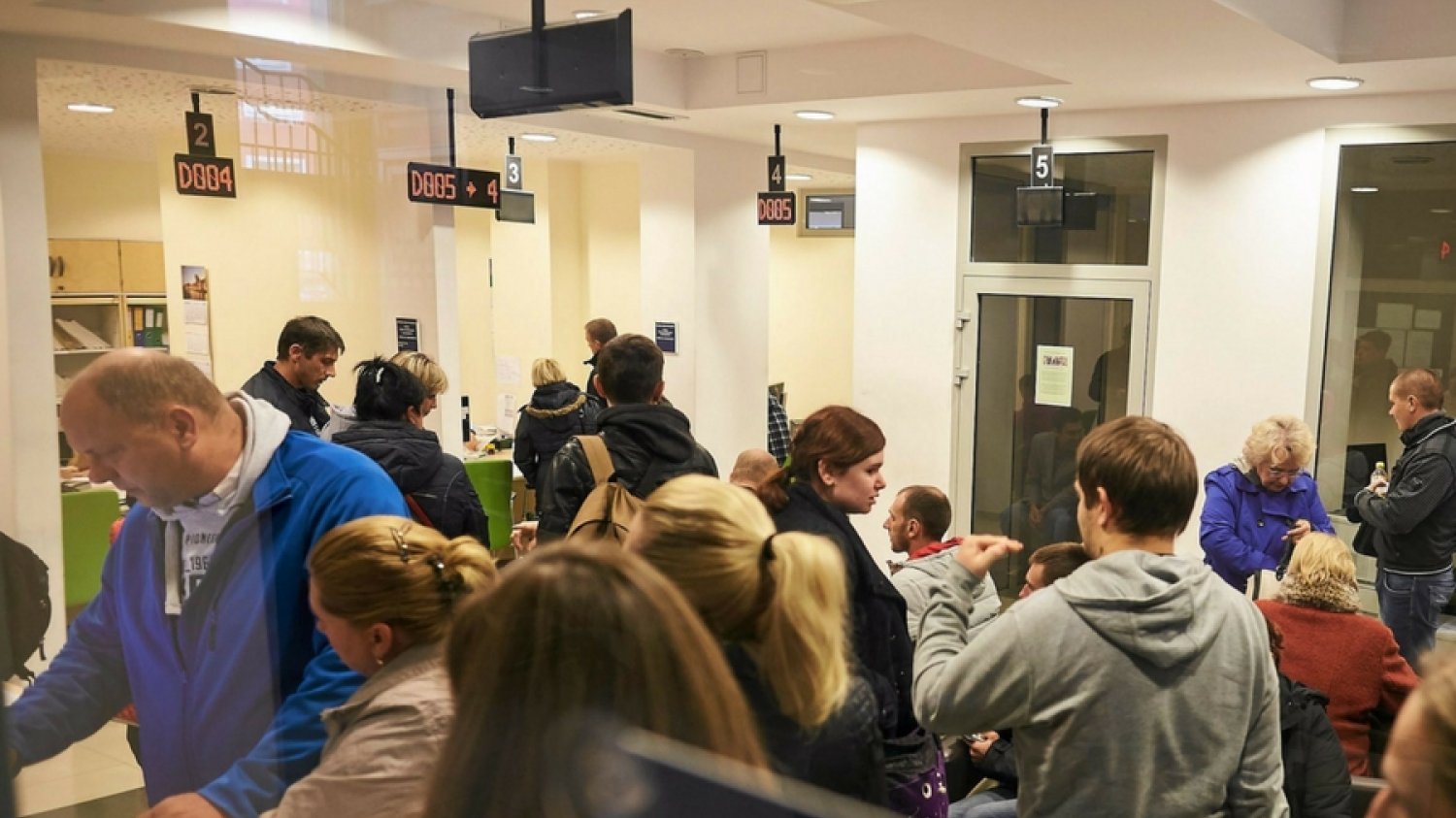 Dzięki zmianom w kodeksie postępowania administracyjnego urzędowe sprawy mają być załatwiane szybciej.