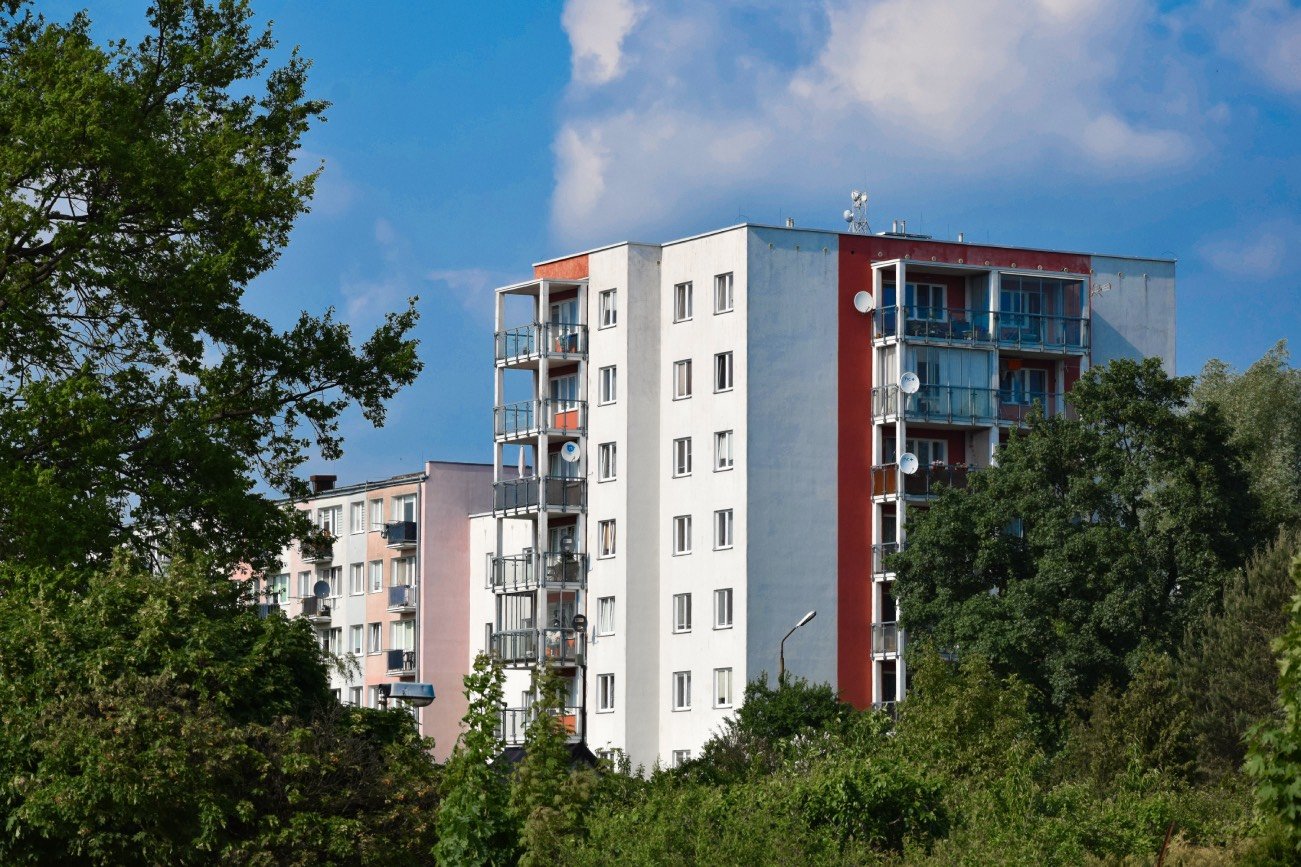 Sejm zdecydował. Pierwsze mieszkanie bez podatku PCC.