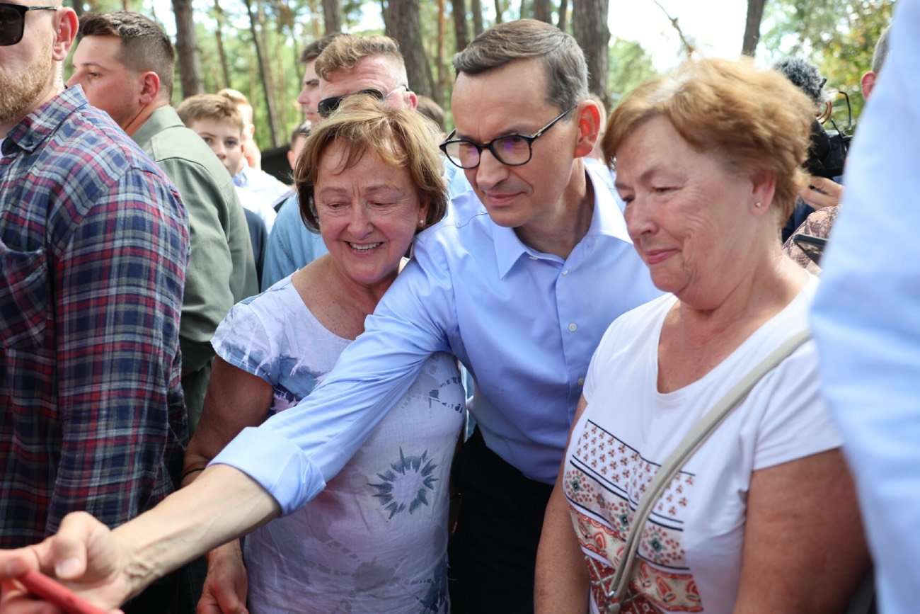Rząd zabierze część pieniędzy od każdej emerytury. Ile dokładnie?