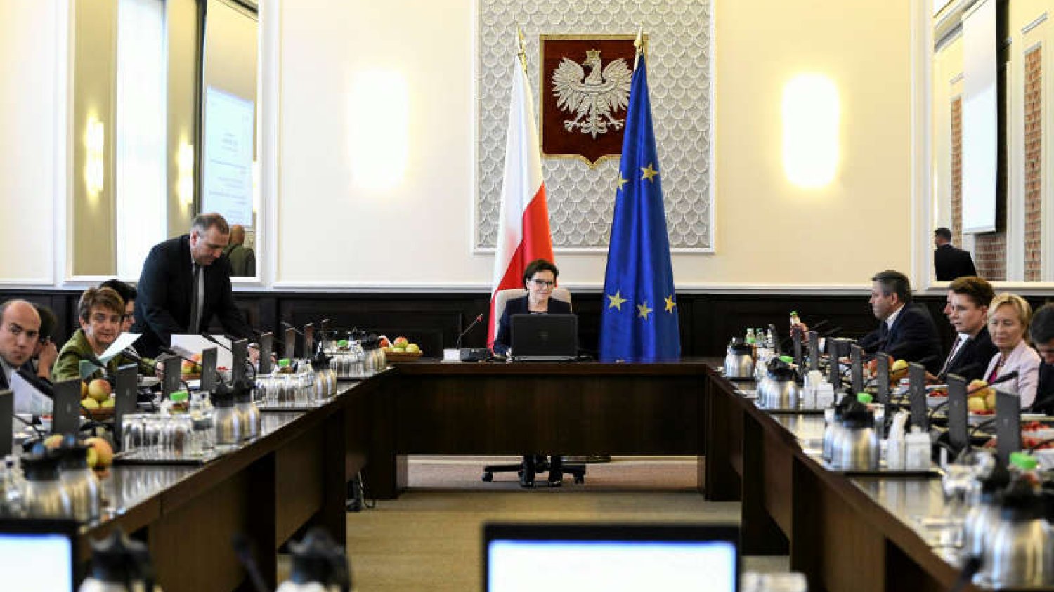 Ustawa o innowacyjności miała być priorytetem Sejmu, a leży odłogiem, Rząd nie wydał nawet swojej opinii