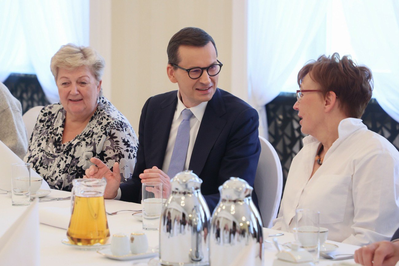 Rekordowy rok dla emerytów. W 2023 kumulacja waloryzacji i dodatków. To kilka tysięcy złotych więcej