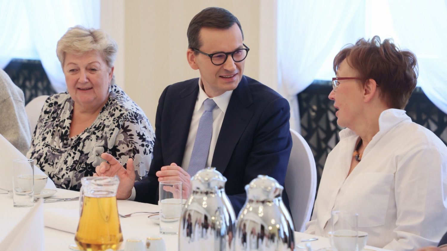 Rekordowy rok dla emerytów. W 2023 kumulacja waloryzacji i dodatków. To kilka tysięcy złotych więcej