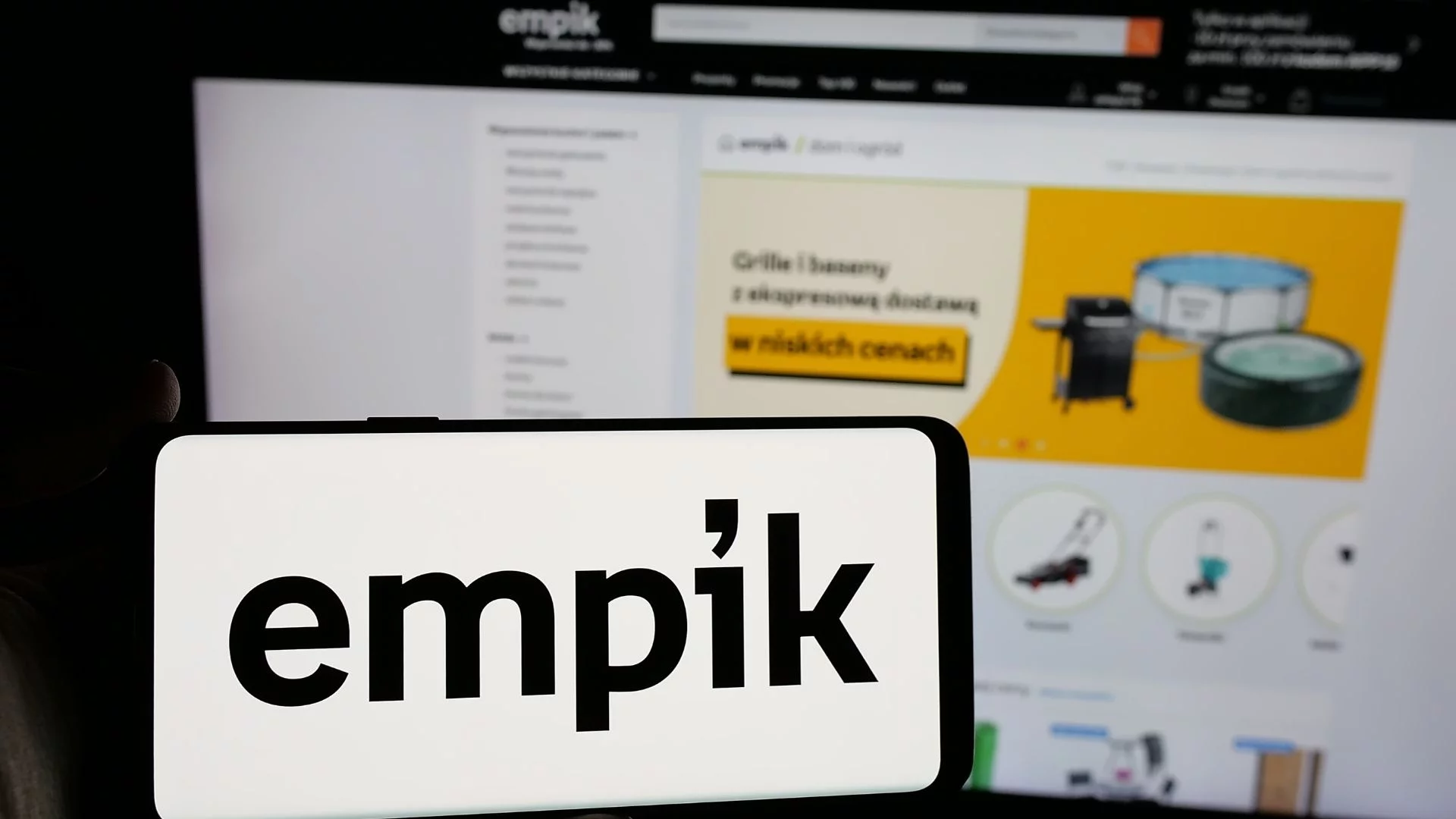 Empik stawia na AI. Miliard spersonalizowanych kampanii w rok.