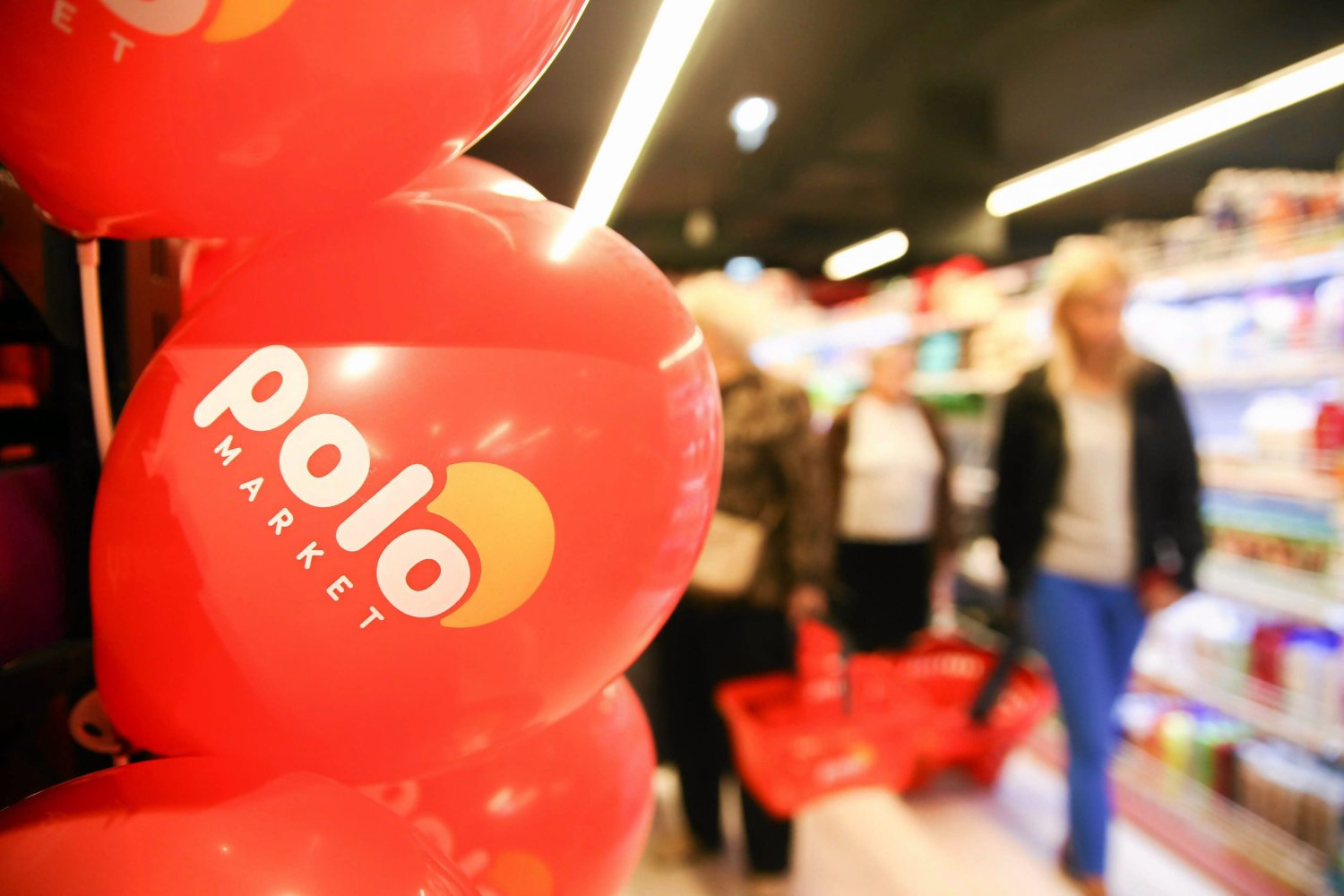 Konflikt między mniejszościowymi akcjonariuszami a zarządem Polomarketu trwa już od ponad roku