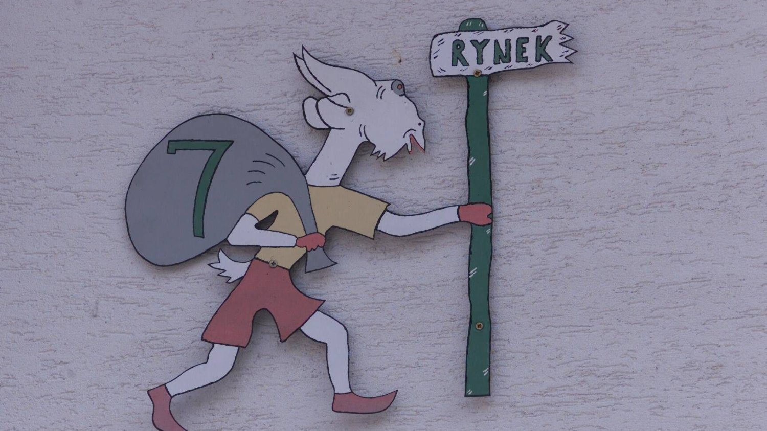 Pacanów, miasto kojarzone z legendarnym Koziołkiem Matołkiem, miał już wcześniej prawa miejskie. 1 stycznia 2019 r. je odzyska.
