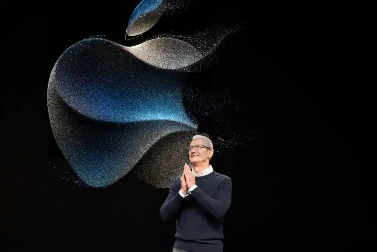 We wtorek miało miejsce wydarzenie Apple "Wonderlust".