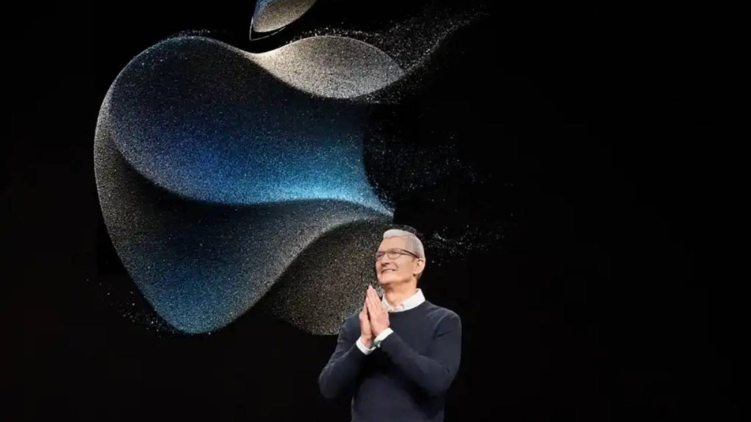 We wtorek miało miejsce wydarzenie Apple "Wonderlust".