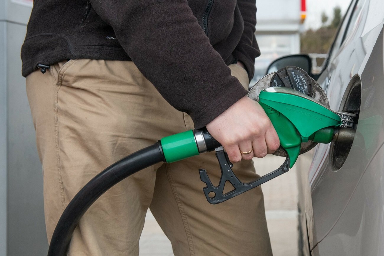 Ceny diesla osiągają już prawie 10 zł za litr