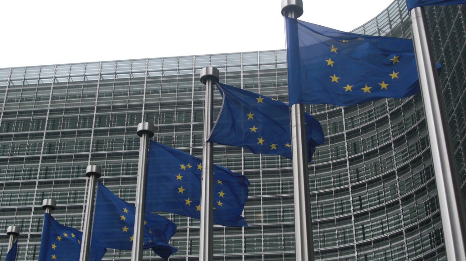 Komisja Europejska zaakceptowała wszystkie programy operacyjne