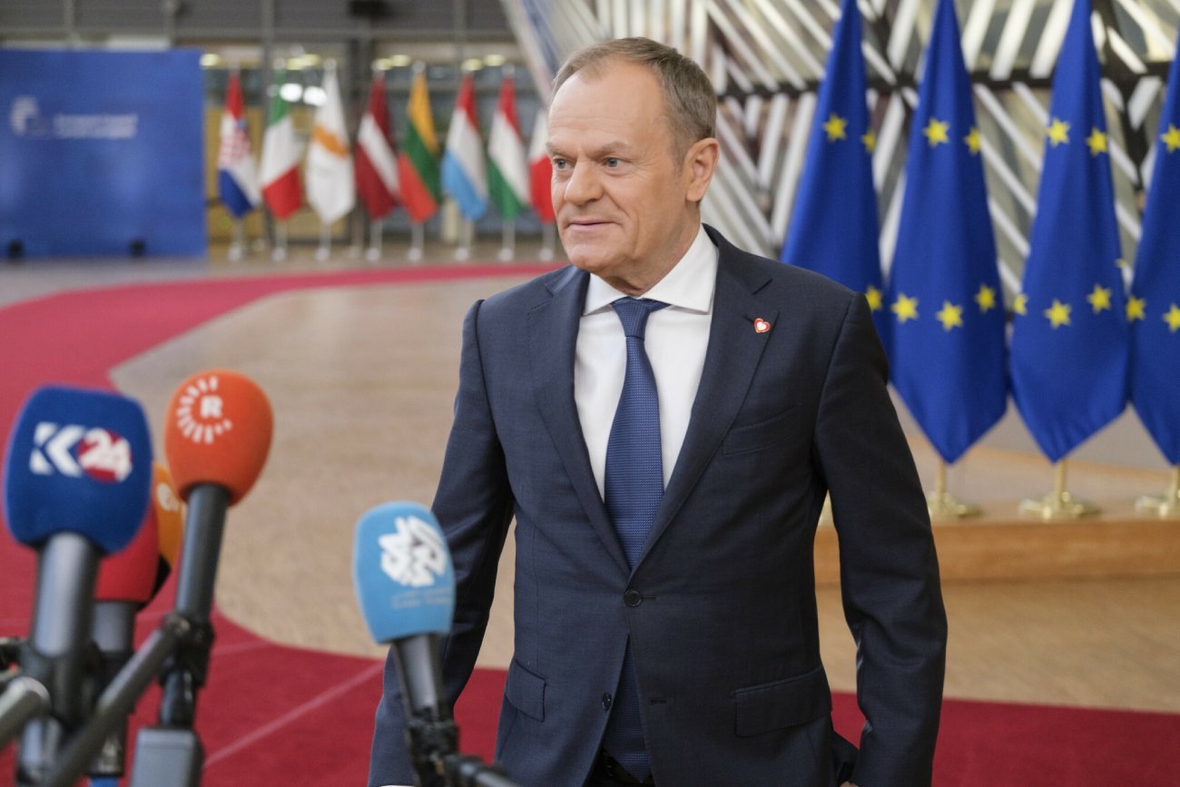 Polska może podlegać procedurze nadmiernego deficytu.