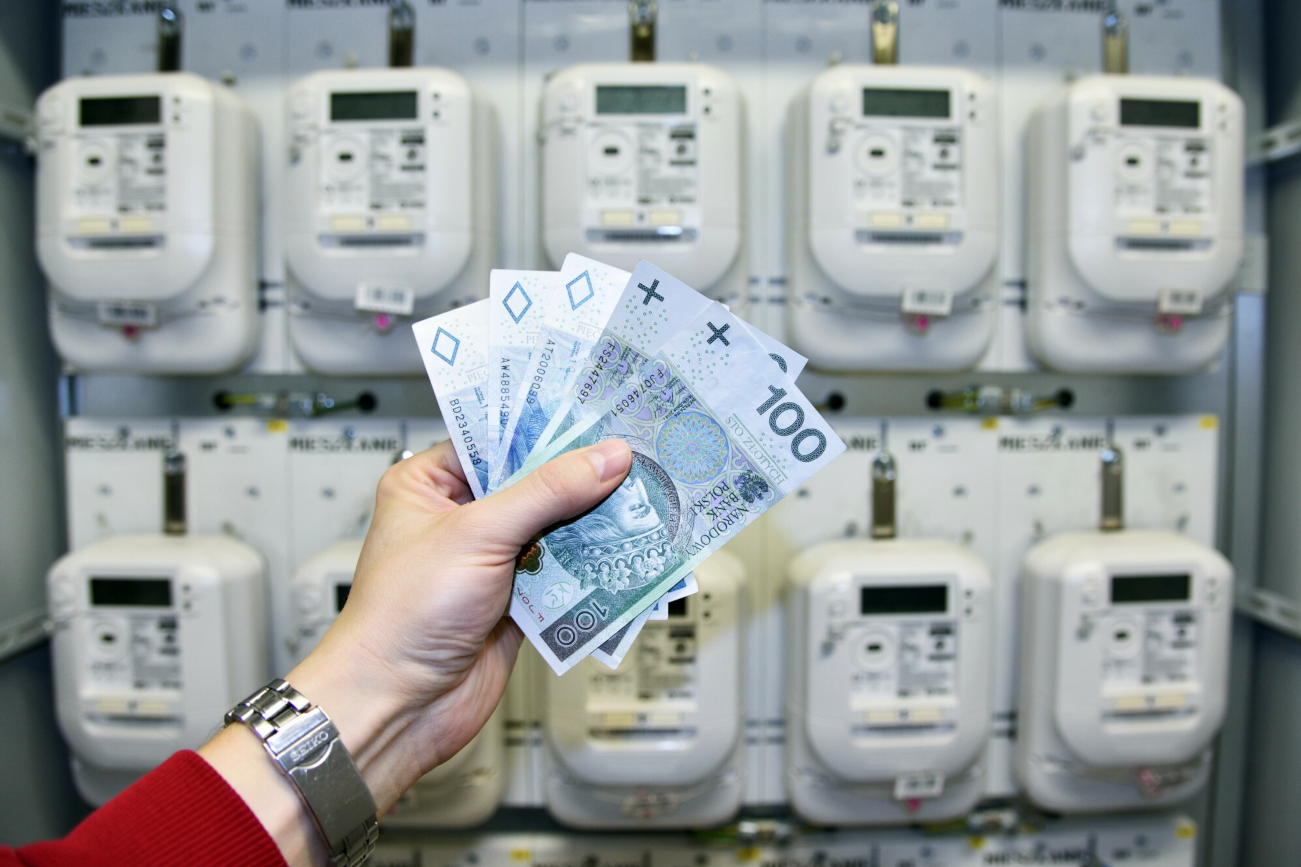 Dzisiaj, w poniedziałek 30 września 2024 roku mija termin składania wniosków o przyznanie bonu energetycznego