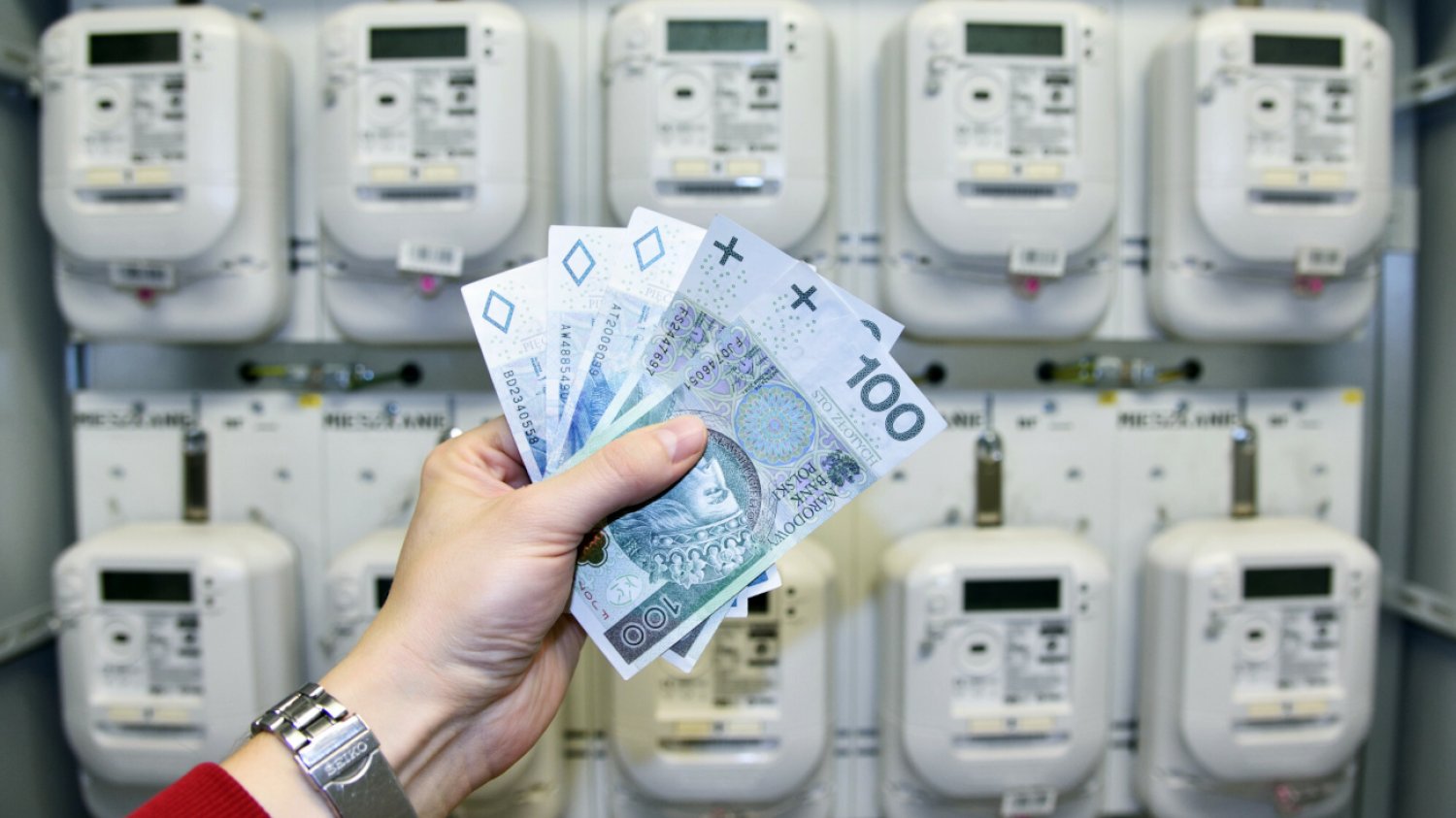 Dzisiaj, w poniedziałek 30 września 2024 roku mija termin składania wniosków o przyznanie bonu energetycznego