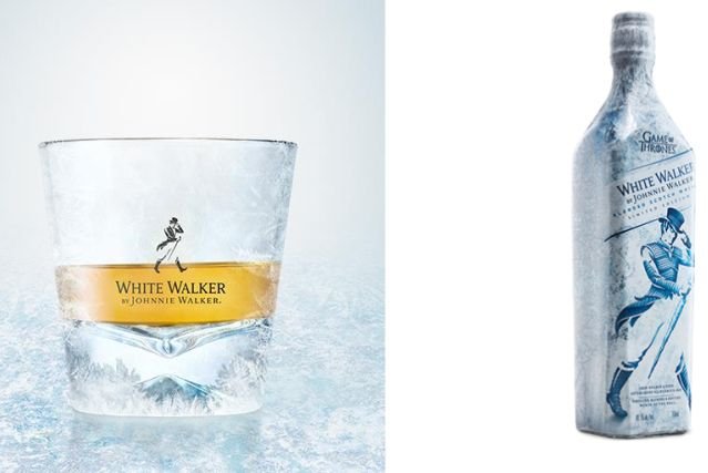 W Lidlu można kupić specjalną whisky dla fanów "Gry o Tron"