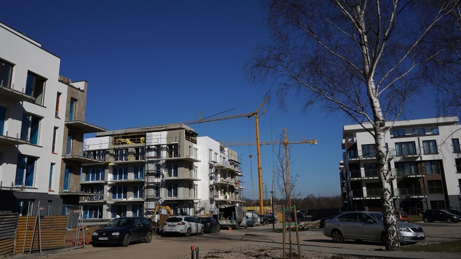 Wysokość wsparcia miałaby być uzależniona od liczby dzieci. Adresatami programu mają być osoby w wieku 24-40 lat.