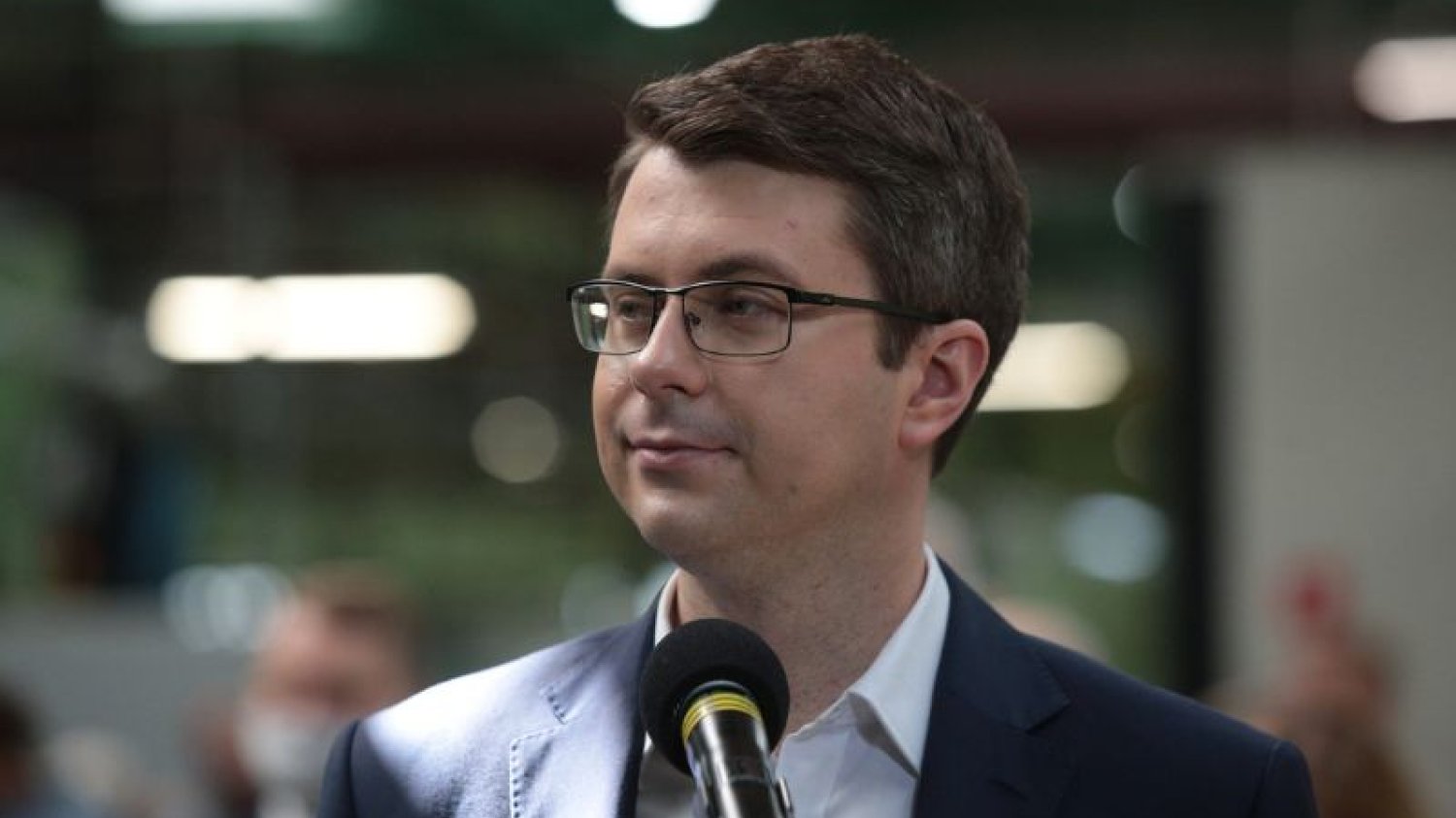 Piotr Müller potwierdza wcześniejsze stanowiska polityków PiS.