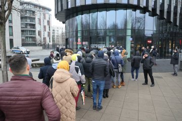 Problemy kierowców z CEPiK