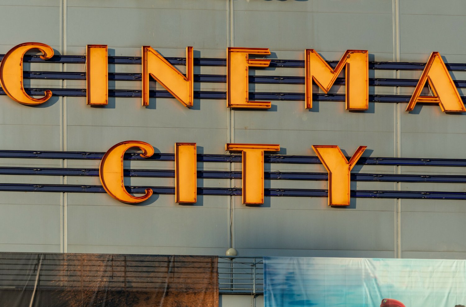 Cineworld, właściciel Cinema City, chce ogłosić upadłość kino Cinema City w Polsce