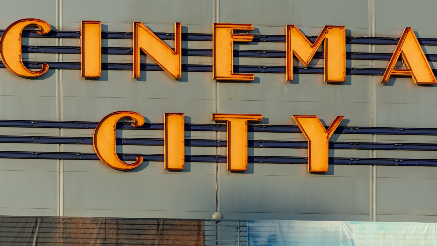 kino Cinema City w Polsce